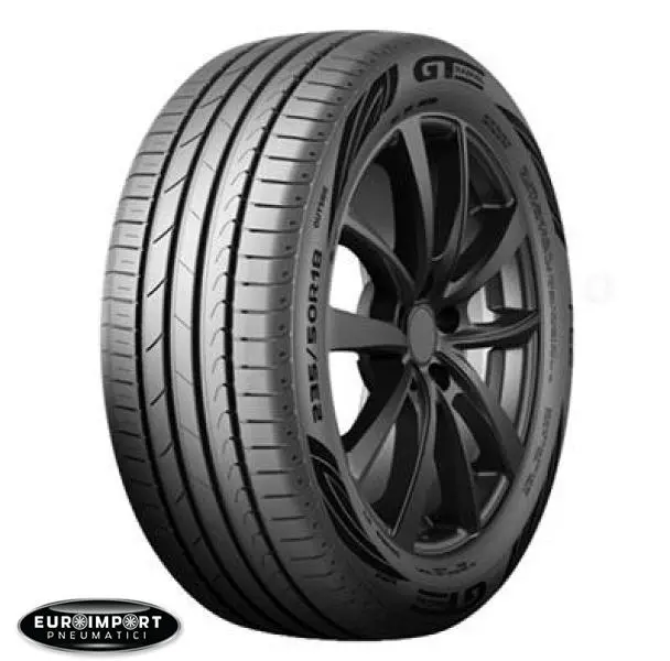 Gt-radial Champiro FE2  195/60 R15 88 H  